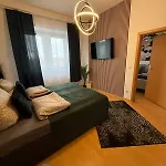 - 3-zimmer An Der Balduinbruecke Lägenhet Koblenz (Rhineland-Palatinate)
