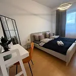 - 3-zimmer An Der Balduinbruecke *