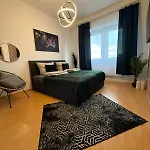Lägenhet - 3-zimmer An Der Balduinbruecke