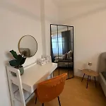 - 3-zimmer An Der Balduinbruecke Lägenhet *