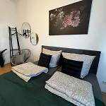 - 3-zimmer An Der Balduinbruecke Lägenhet Koblenz (Rhineland-Palatinate)