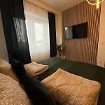 - 3-zimmer An Der Balduinbruecke Lägenhet