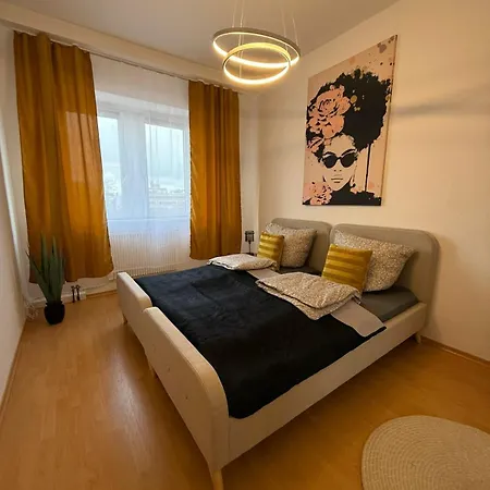 Appartement - 3-zimmer An Der Balduinbruecke