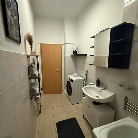 Appartement - 3-zimmer An Der Balduinbruecke *