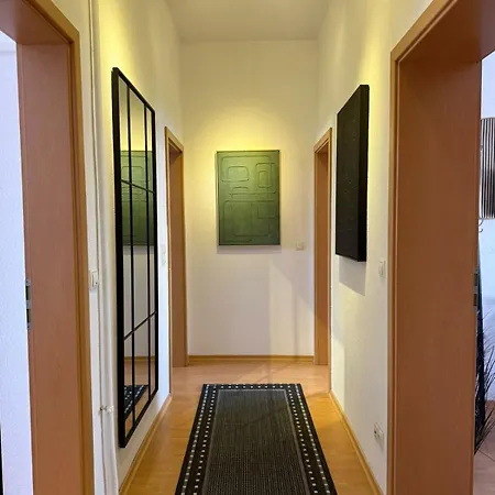 - 3-zimmer An Der Balduinbruecke * Coblenza