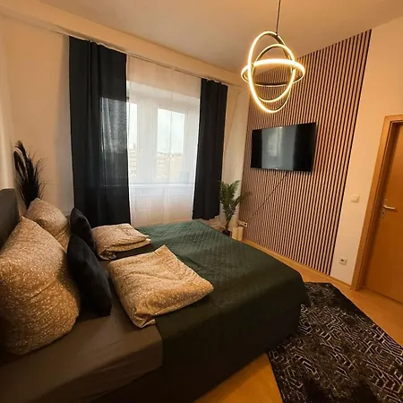 - 3-zimmer An Der Balduinbruecke *