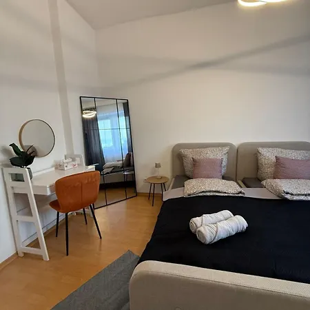 Appartement - 3-zimmer An Der Balduinbruecke Coblence