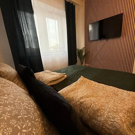 - 3-zimmer An Der Balduinbruecke