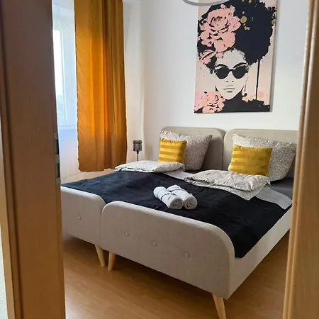 Appartamento - 3-zimmer An Der Balduinbruecke Coblenza