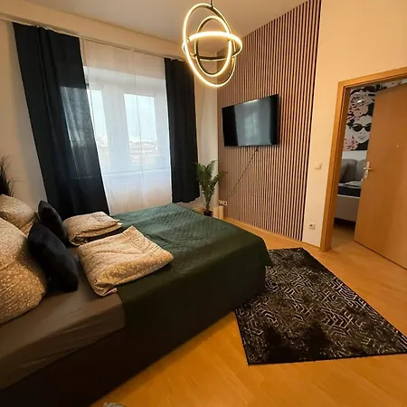 - 3-zimmer An Der Balduinbruecke Appartamento Coblenza