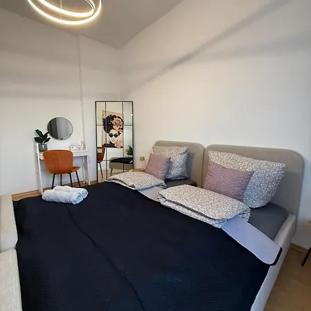 - 3-zimmer An Der Balduinbruecke * Coblenza