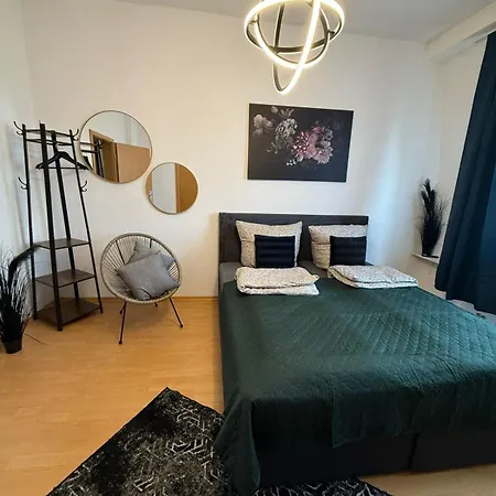 - 3-zimmer An Der Balduinbruecke Appartamento Coblenza