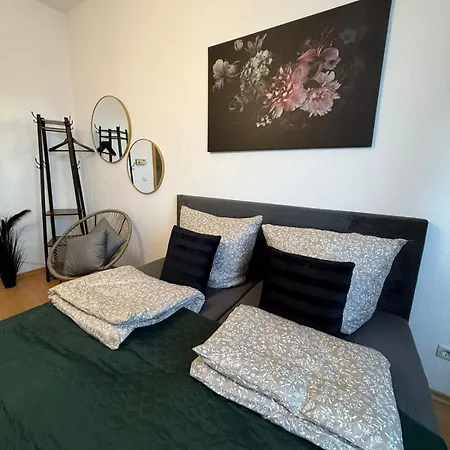 - 3-zimmer An Der Balduinbruecke Appartamento Coblenza