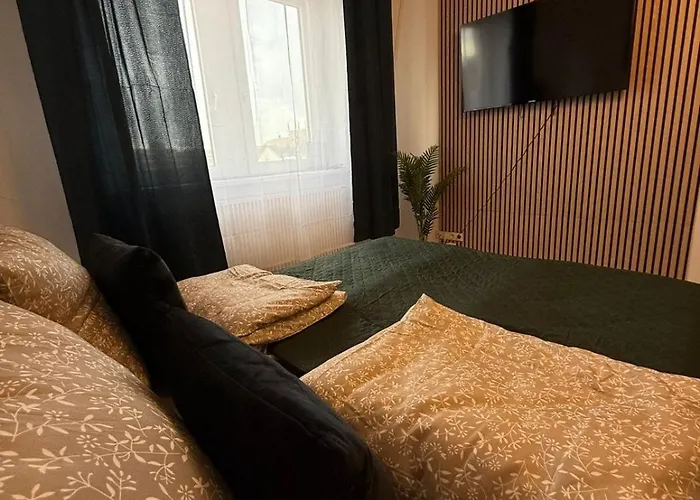 - 3-zimmer An Der Balduinbruecke