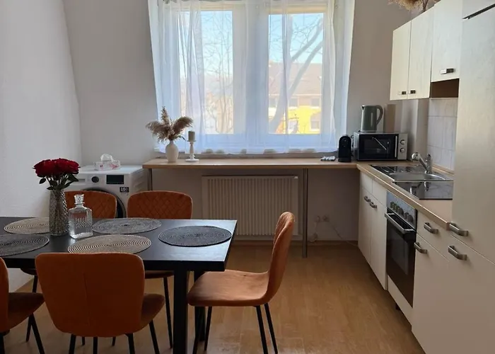 - 3-zimmer An Der Balduinbruecke Koblenc