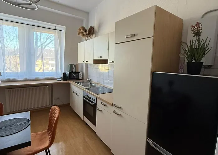 - 3-zimmer An Der Balduinbruecke Koblenc